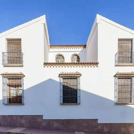 Ct 186 - El Senorio De Vila